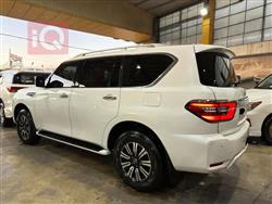 نيسان باترول